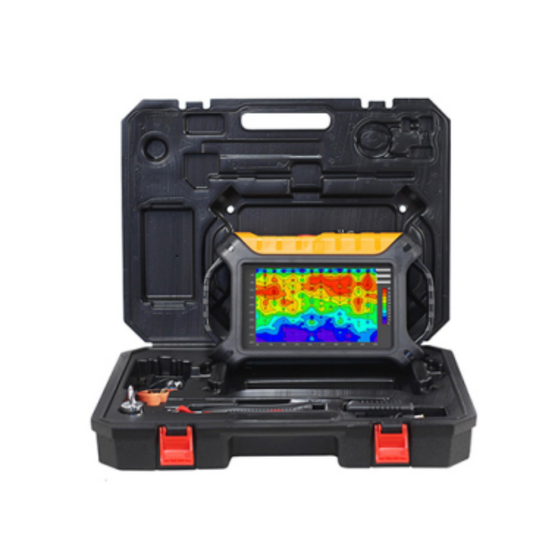 Detector de agua